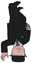 Hello my name is Mr Benn ! If you don't like me just click on me !!
